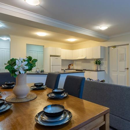 Lifestyle Apartments At Ferntree Ferntree Gully Bagian luar foto