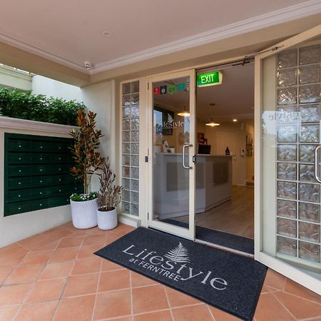 Lifestyle Apartments At Ferntree Ferntree Gully Bagian luar foto