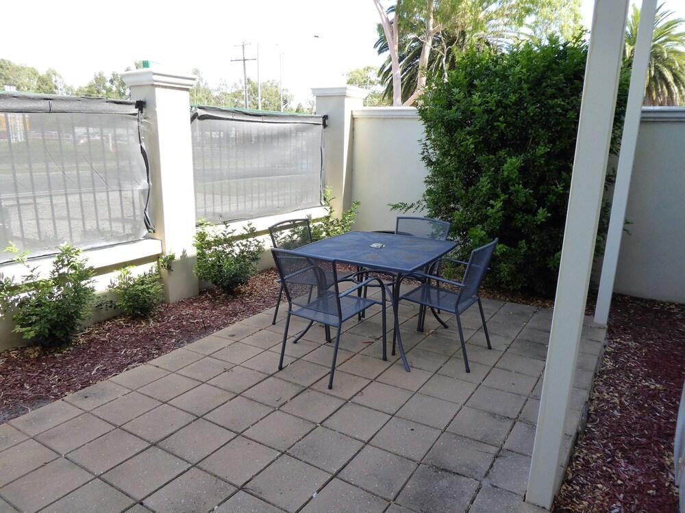 Lifestyle Apartments At Ferntree Ferntree Gully Bagian luar foto