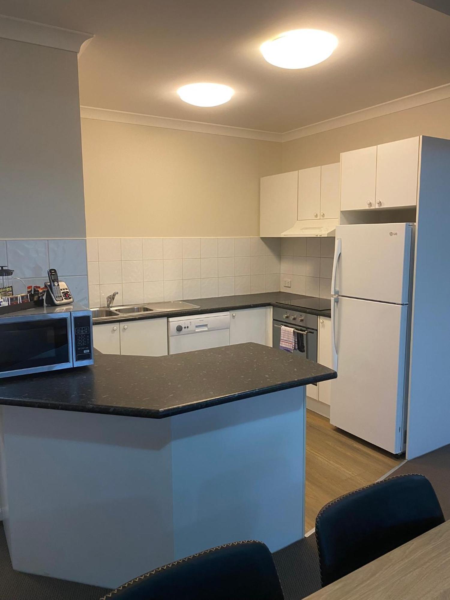 Lifestyle Apartments At Ferntree Ferntree Gully Bagian luar foto