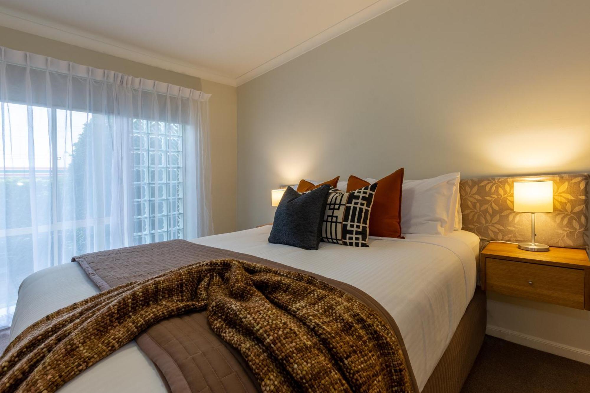 Lifestyle Apartments At Ferntree Ferntree Gully Bagian luar foto