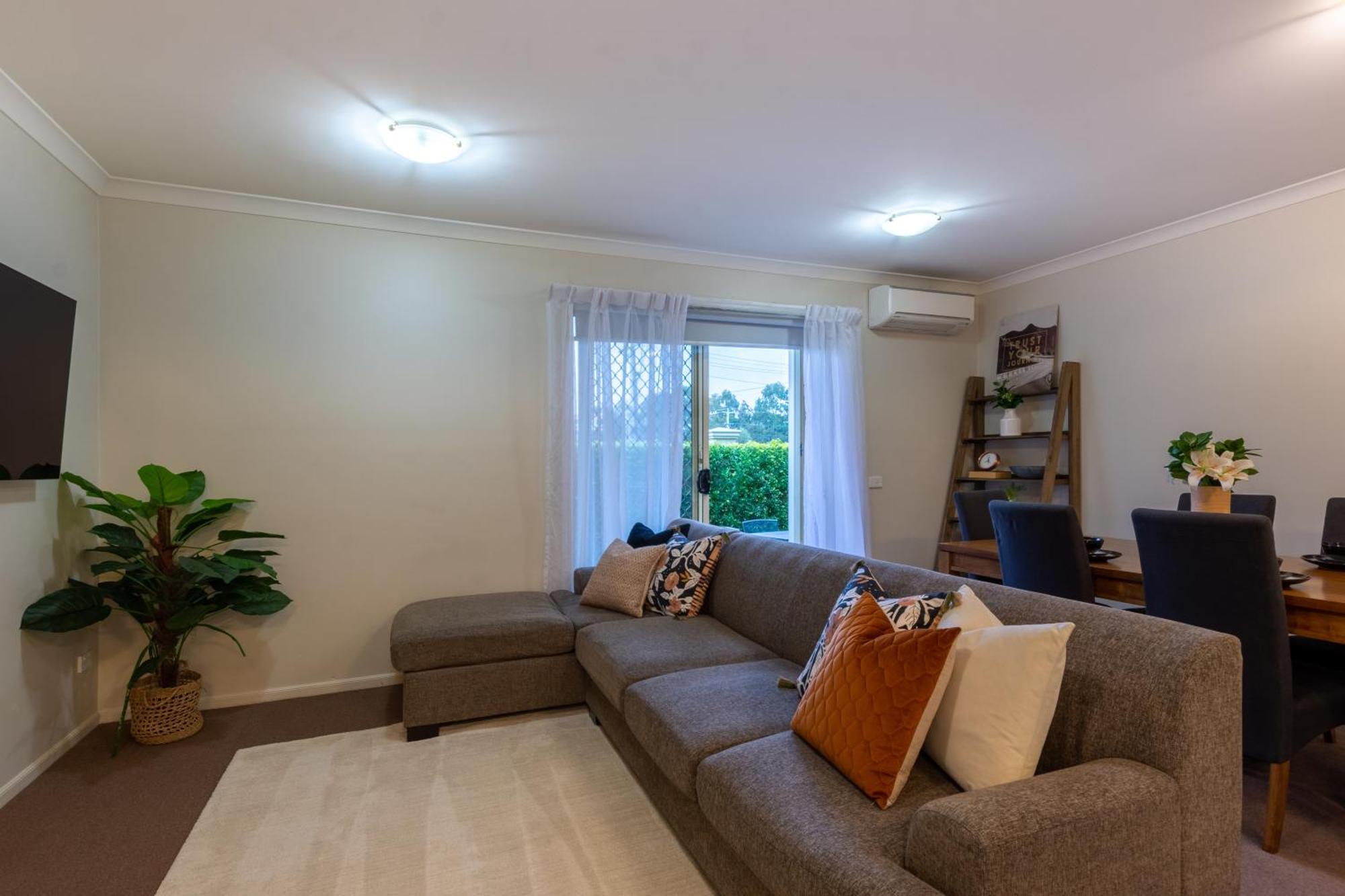 Lifestyle Apartments At Ferntree Ferntree Gully Bagian luar foto