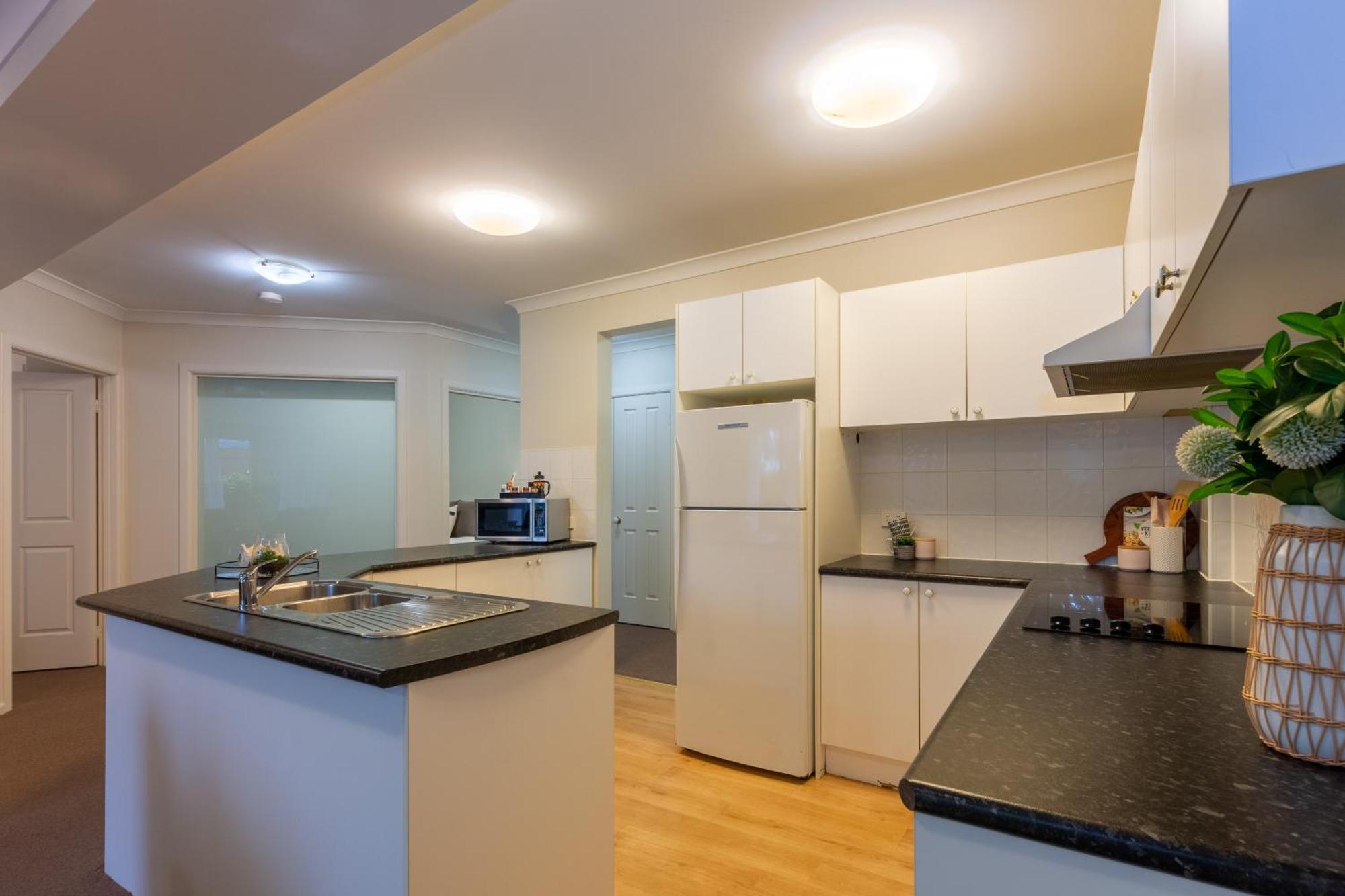 Lifestyle Apartments At Ferntree Ferntree Gully Bagian luar foto