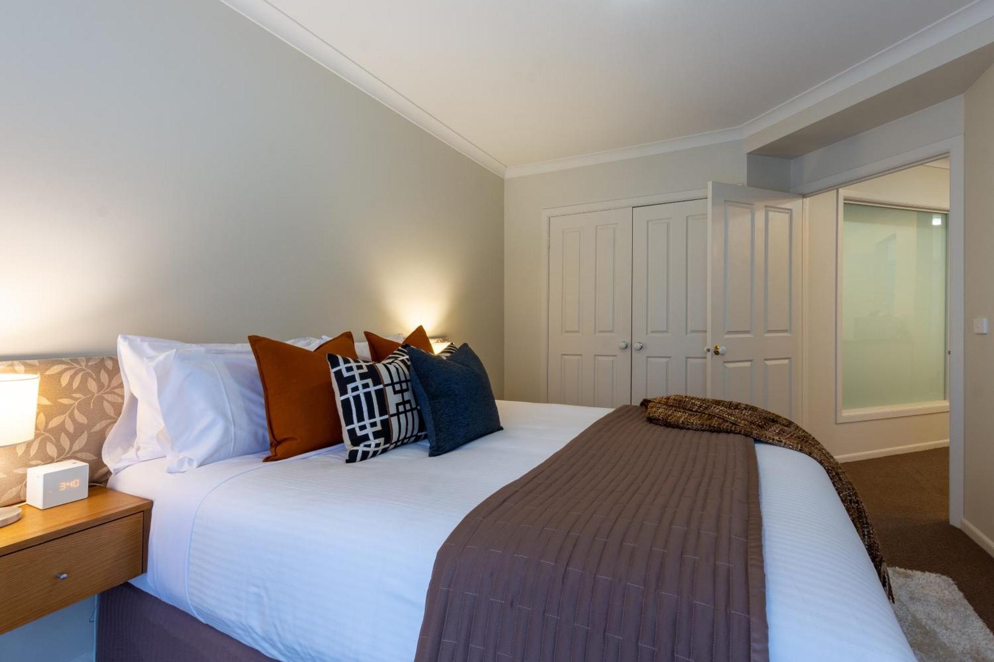 Lifestyle Apartments At Ferntree Ferntree Gully Bagian luar foto