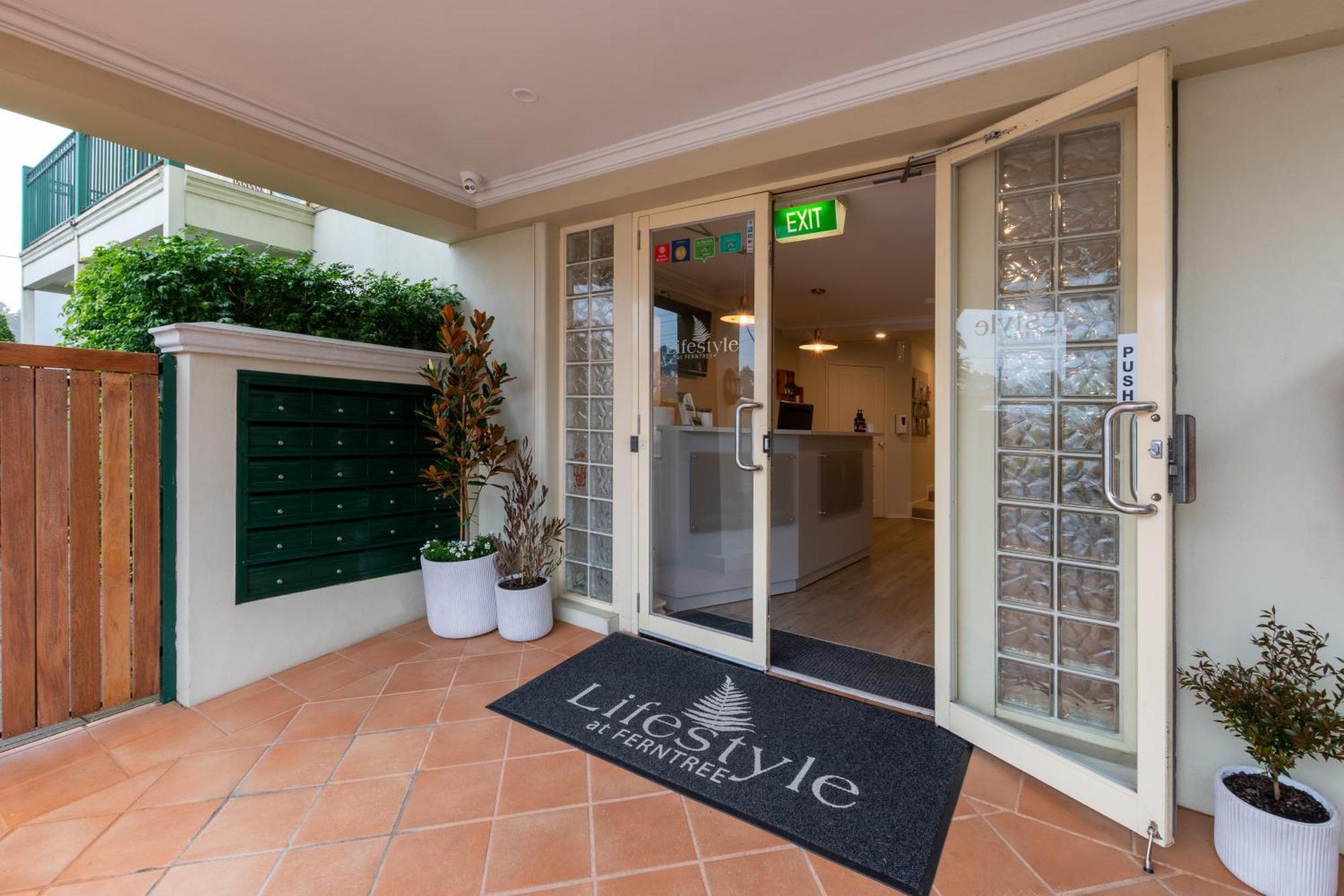 Lifestyle Apartments At Ferntree Ferntree Gully Bagian luar foto