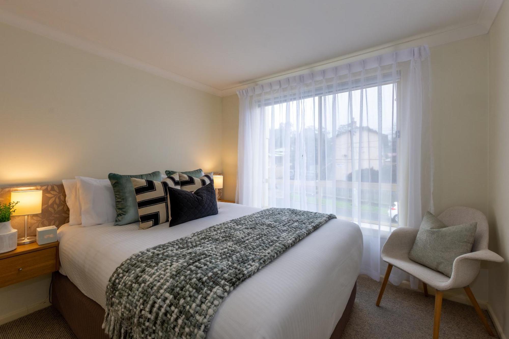 Lifestyle Apartments At Ferntree Ferntree Gully Bagian luar foto