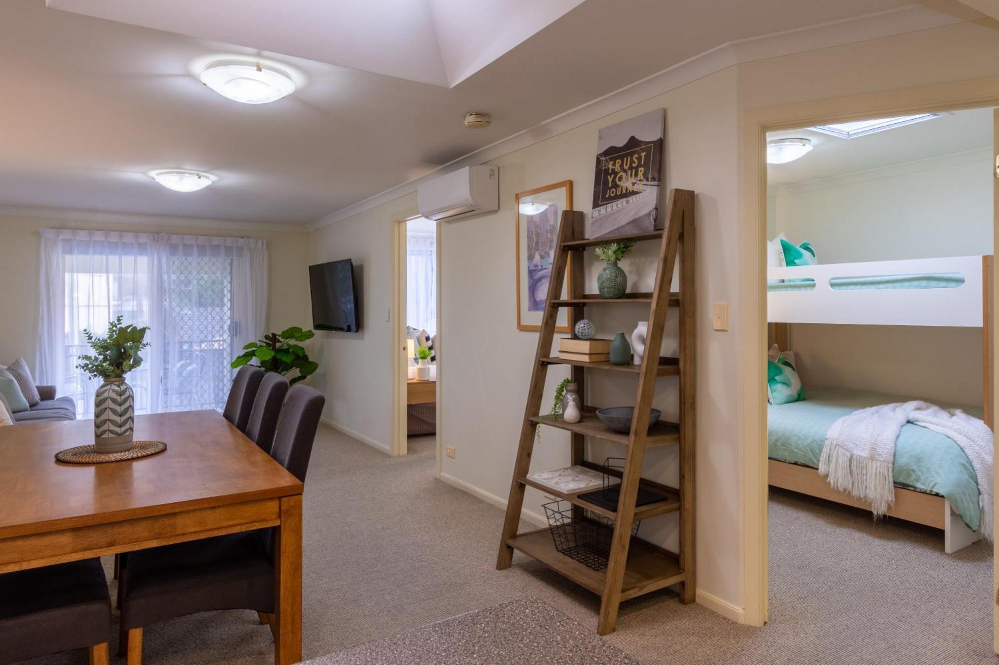 Lifestyle Apartments At Ferntree Ferntree Gully Bagian luar foto