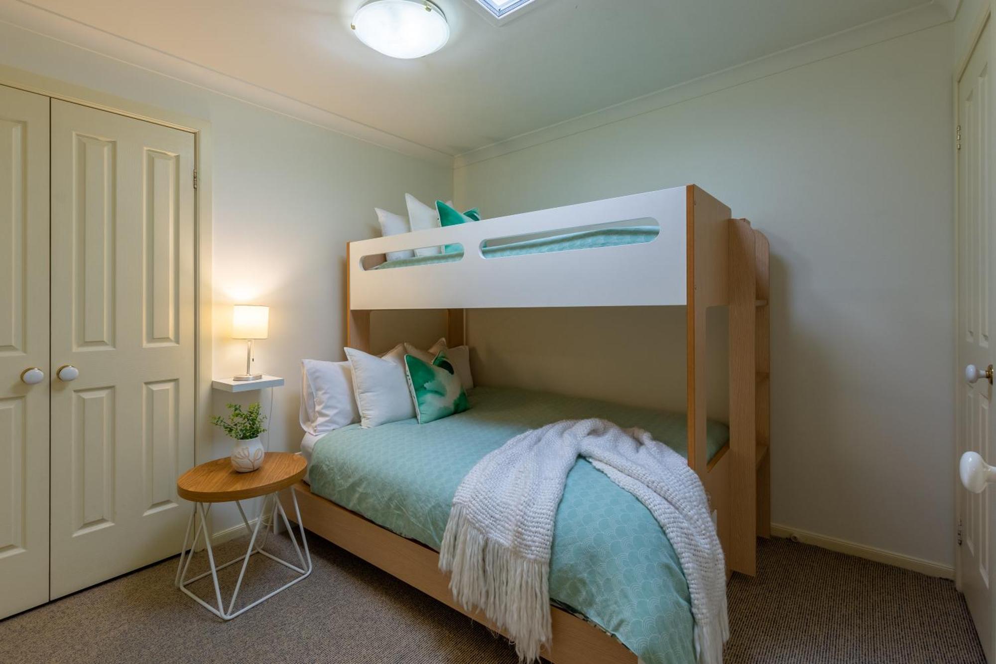 Lifestyle Apartments At Ferntree Ferntree Gully Bagian luar foto