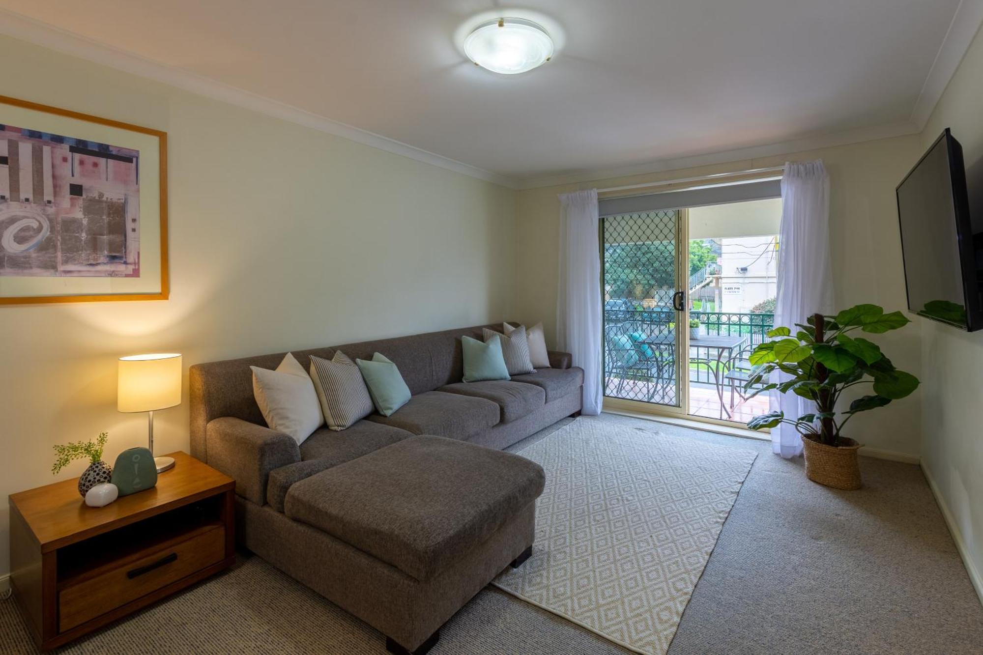 Lifestyle Apartments At Ferntree Ferntree Gully Bagian luar foto