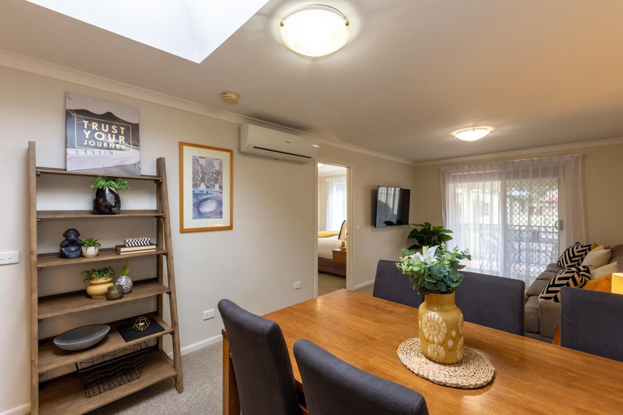 Lifestyle Apartments At Ferntree Ferntree Gully Bagian luar foto