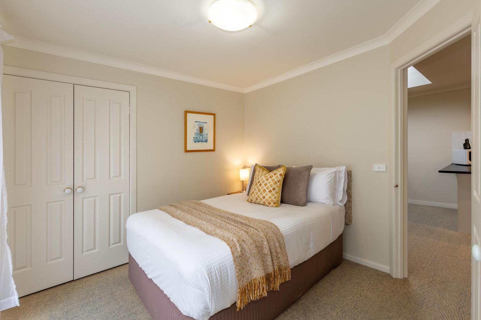 Lifestyle Apartments At Ferntree Ferntree Gully Bagian luar foto