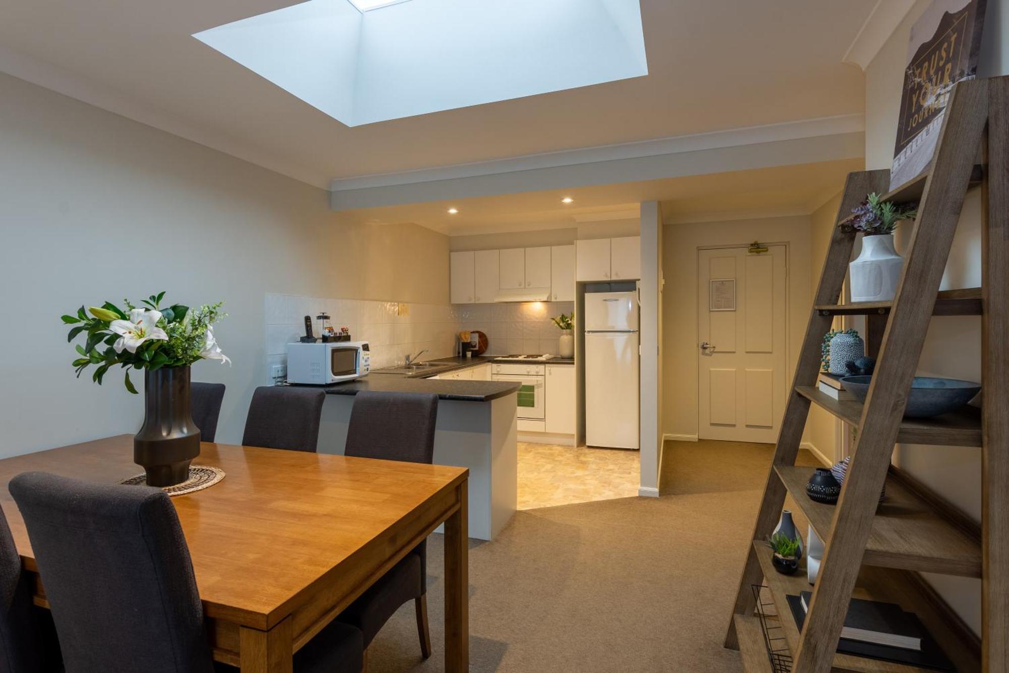 Lifestyle Apartments At Ferntree Ferntree Gully Bagian luar foto