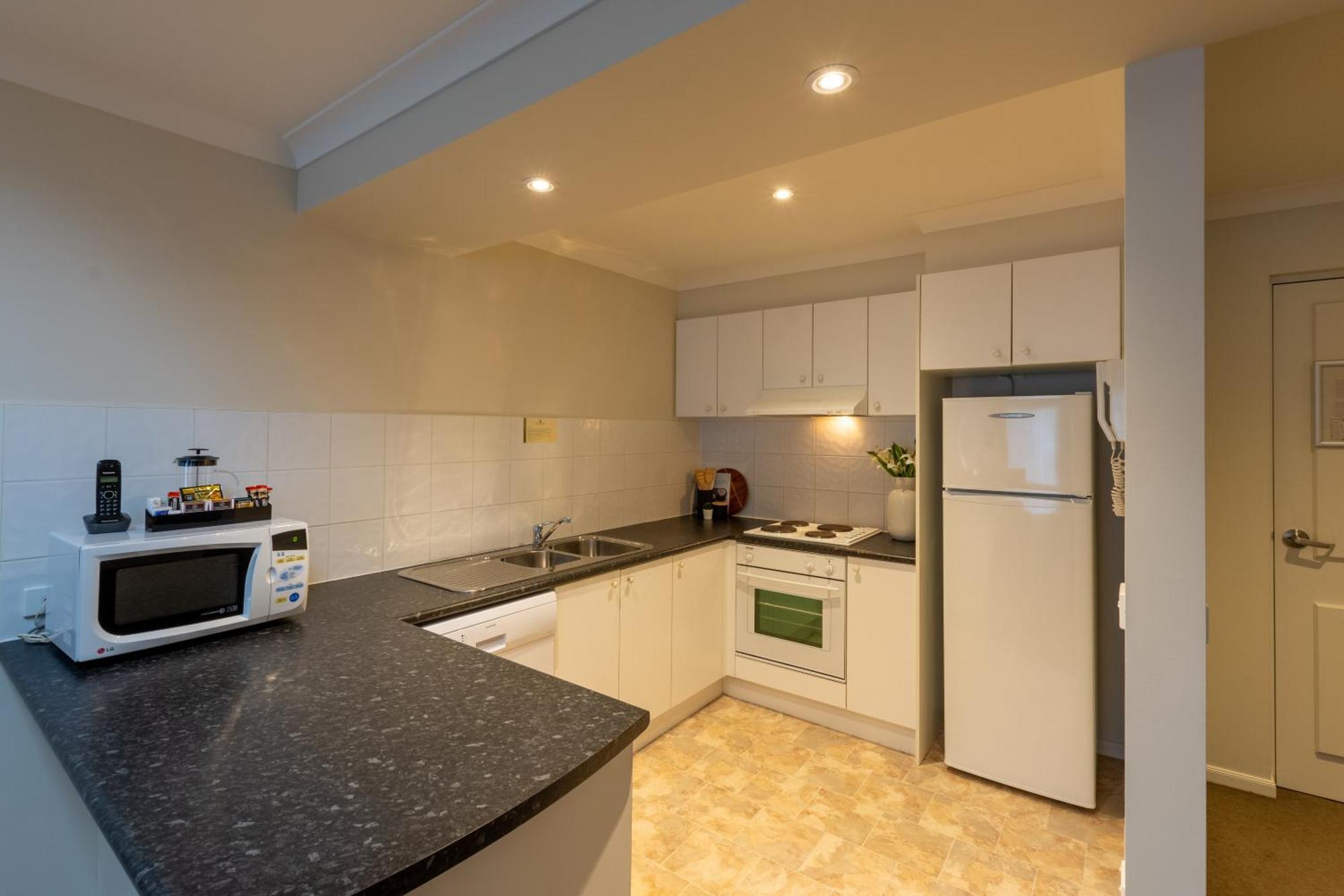 Lifestyle Apartments At Ferntree Ferntree Gully Bagian luar foto