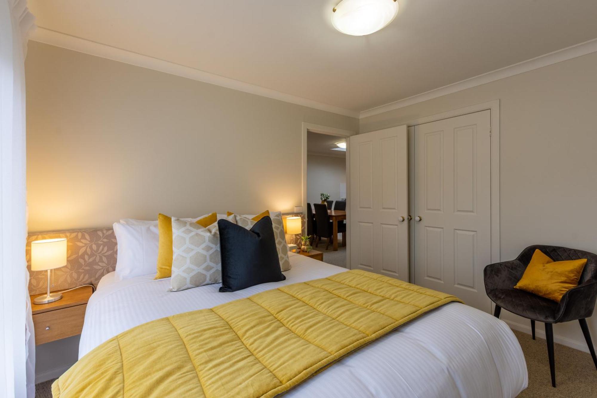 Lifestyle Apartments At Ferntree Ferntree Gully Bagian luar foto