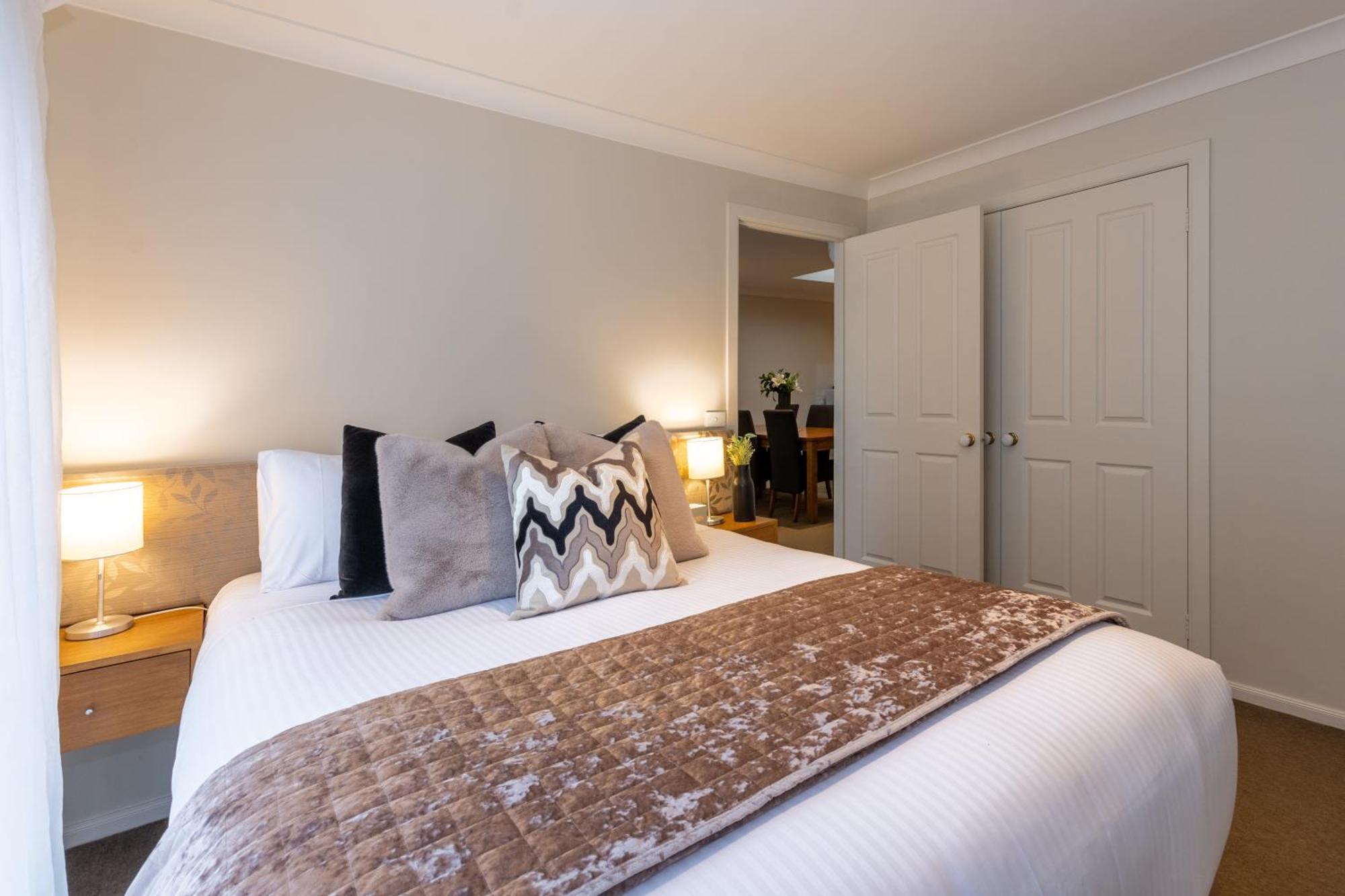 Lifestyle Apartments At Ferntree Ferntree Gully Bagian luar foto