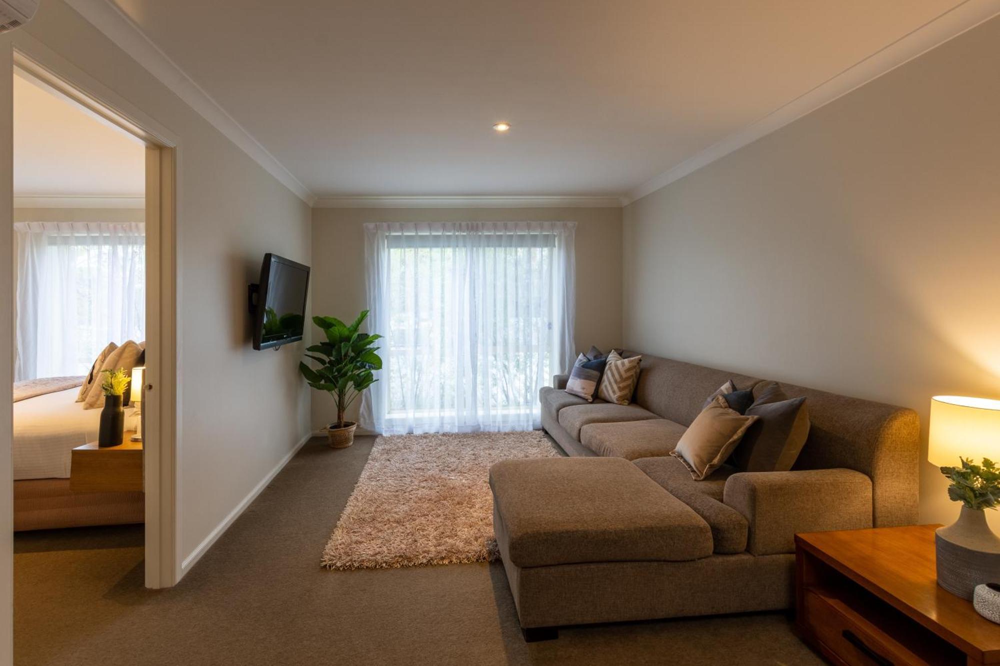 Lifestyle Apartments At Ferntree Ferntree Gully Bagian luar foto