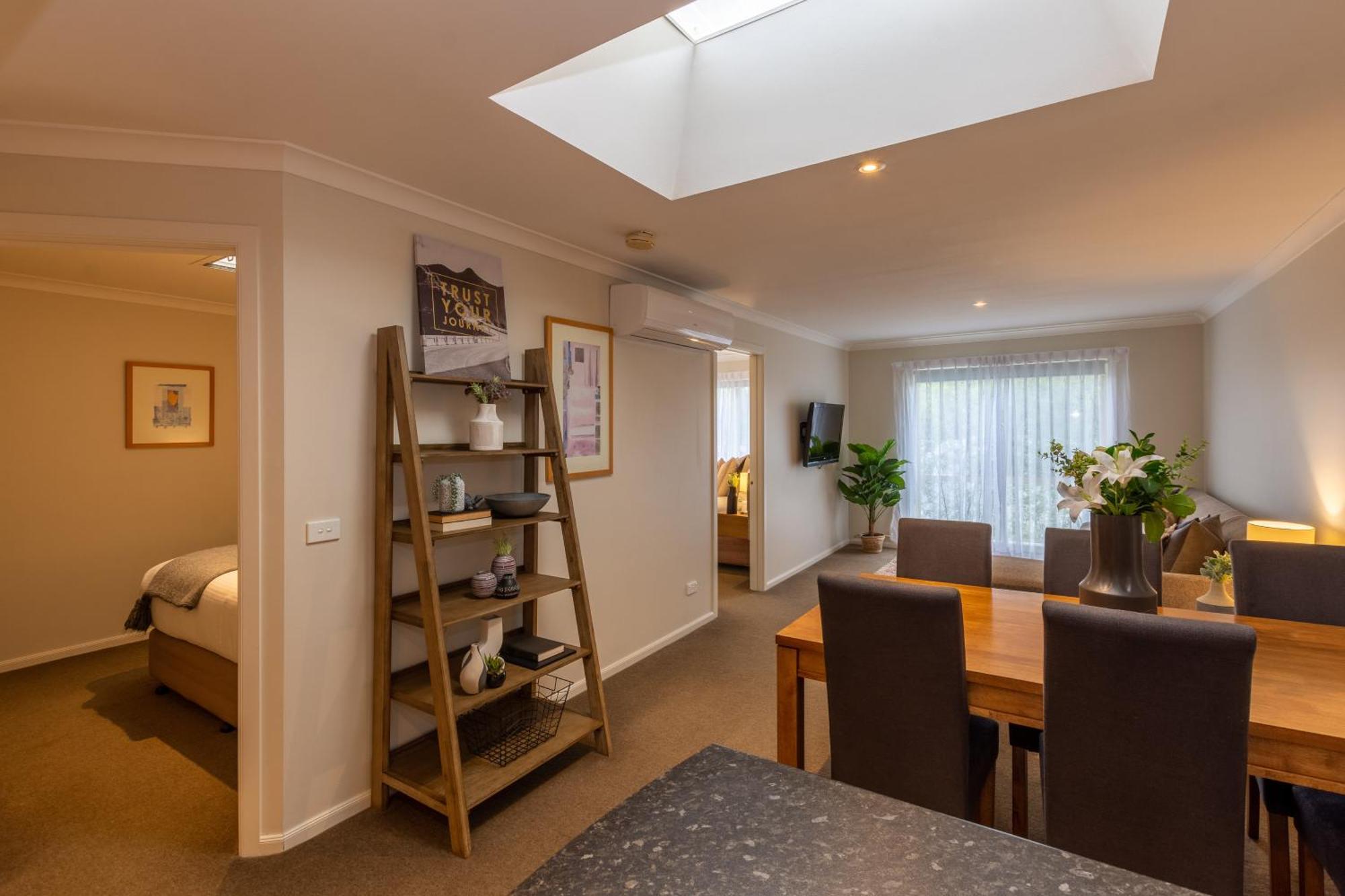 Lifestyle Apartments At Ferntree Ferntree Gully Bagian luar foto