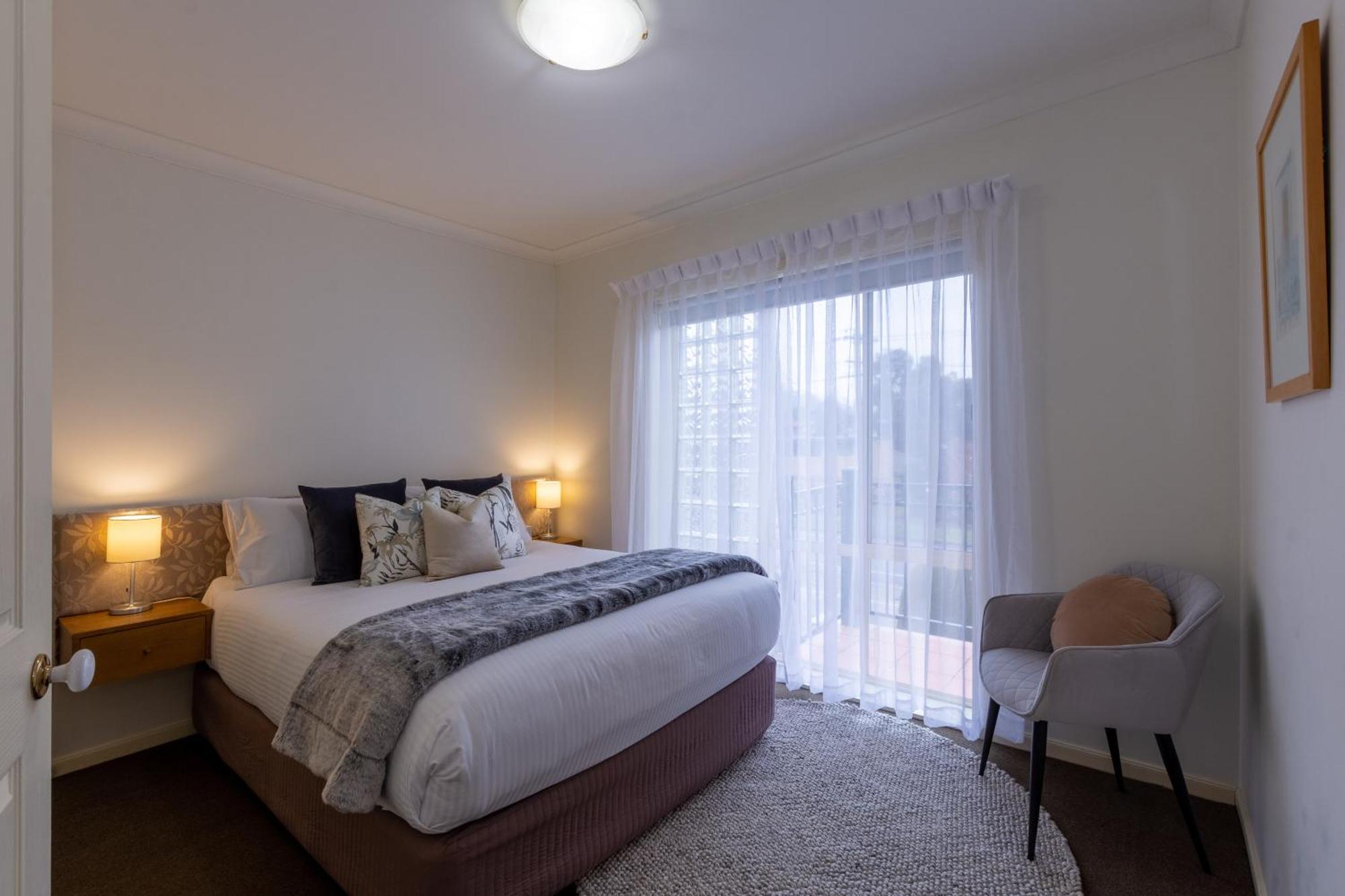 Lifestyle Apartments At Ferntree Ferntree Gully Bagian luar foto