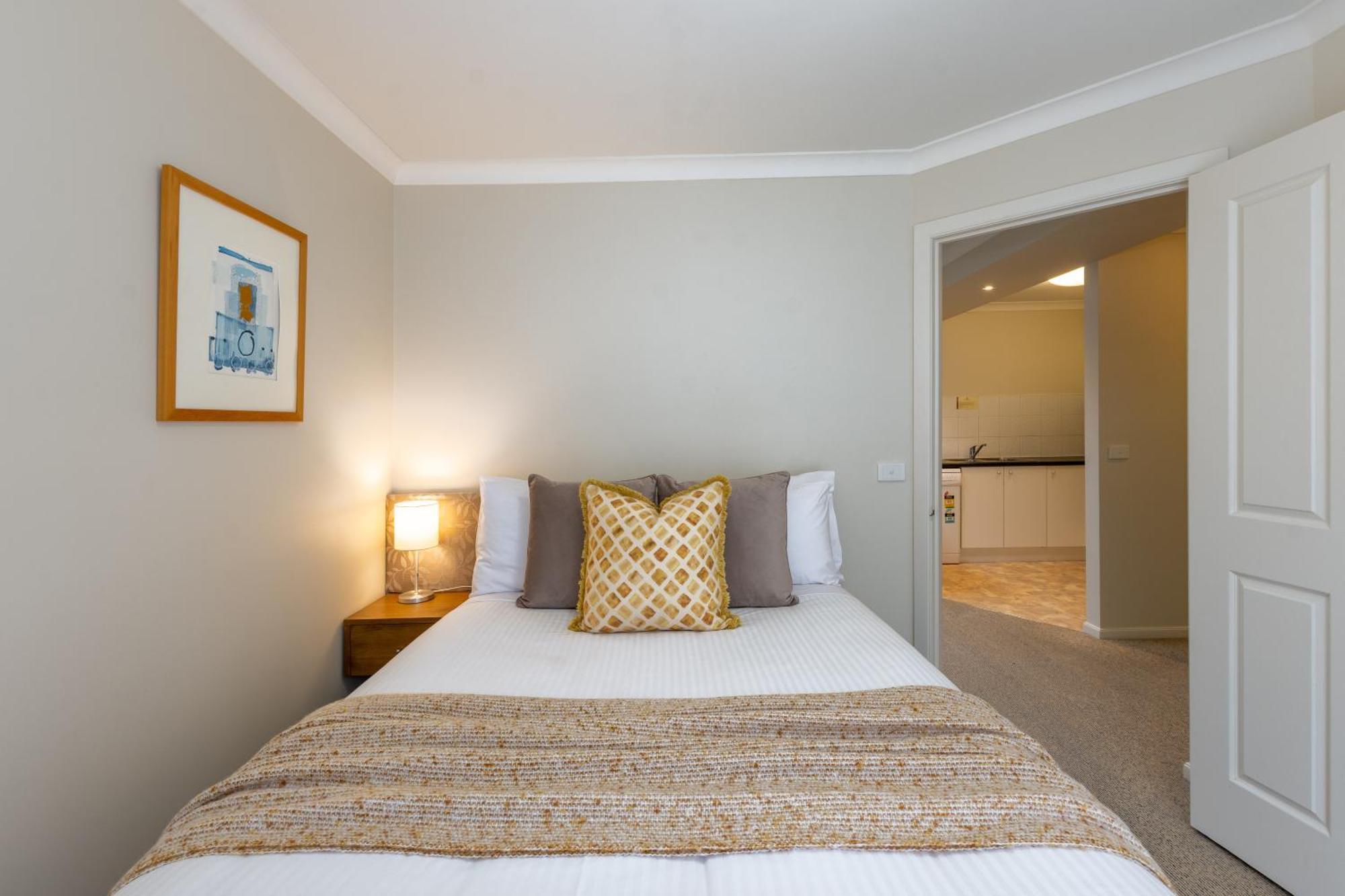 Lifestyle Apartments At Ferntree Ferntree Gully Bagian luar foto