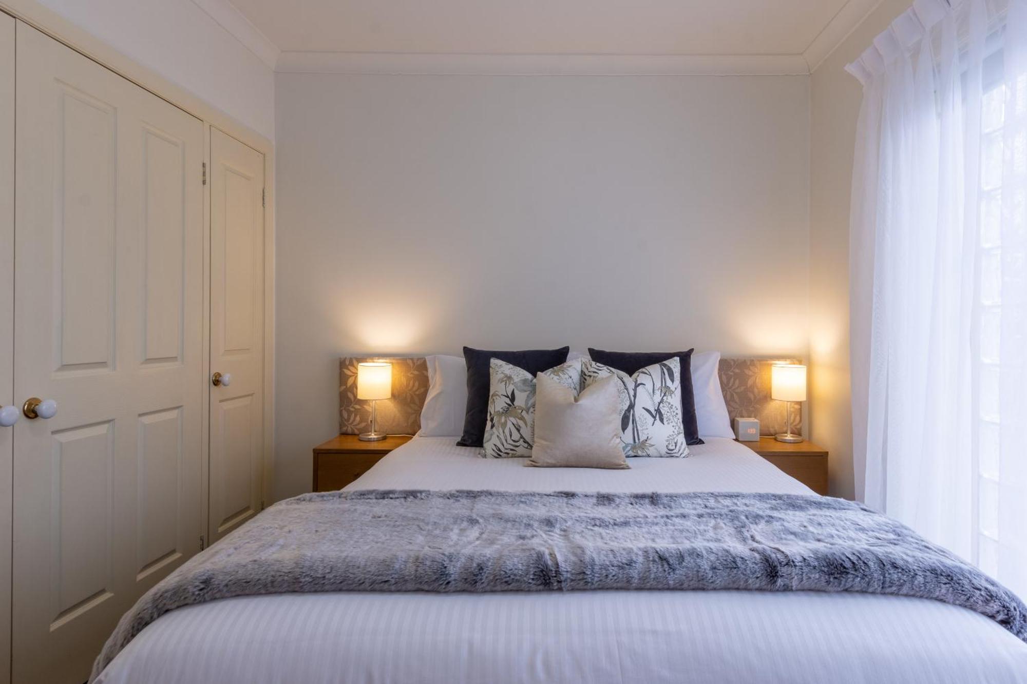 Lifestyle Apartments At Ferntree Ferntree Gully Bagian luar foto
