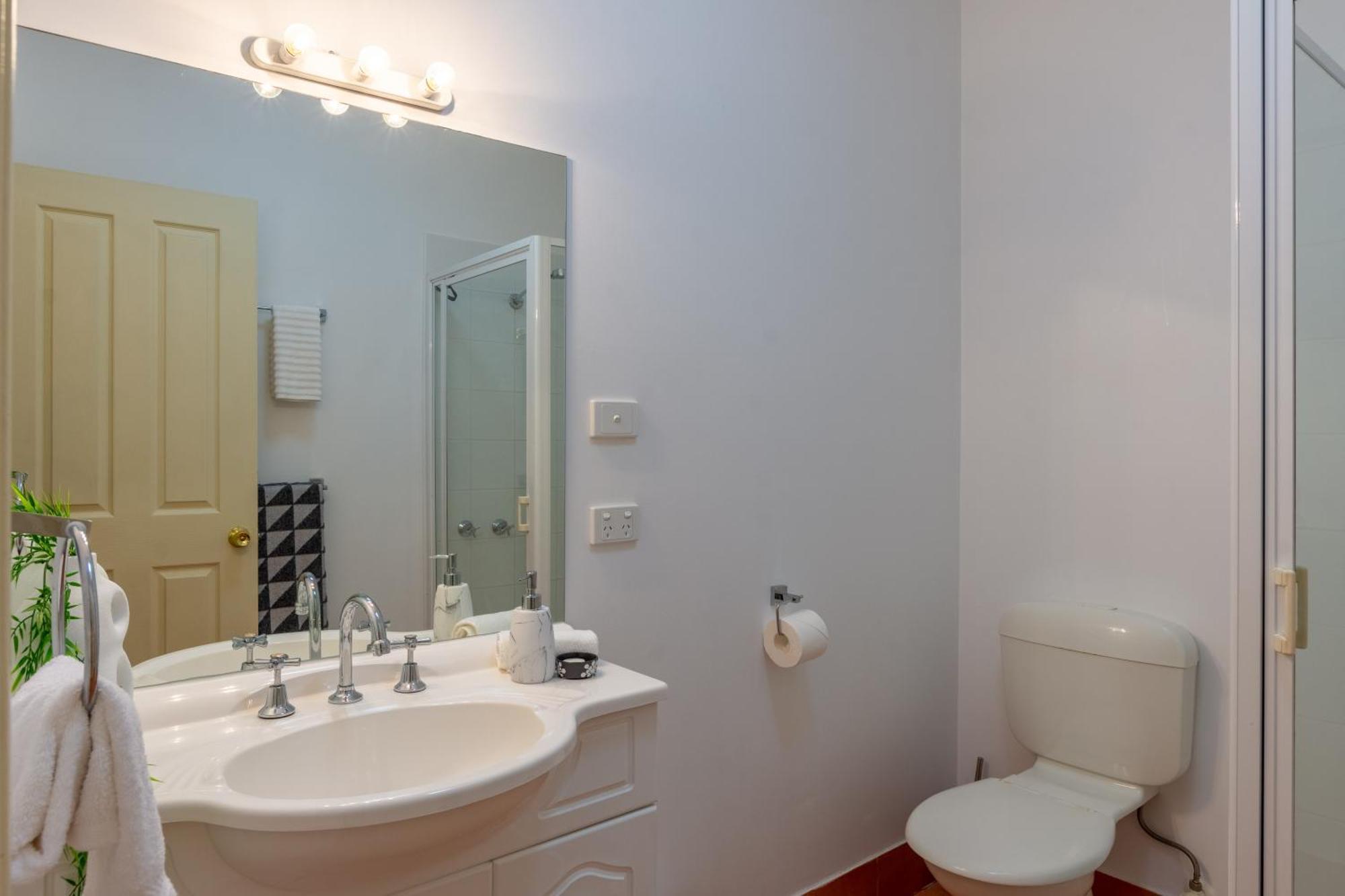 Lifestyle Apartments At Ferntree Ferntree Gully Bagian luar foto