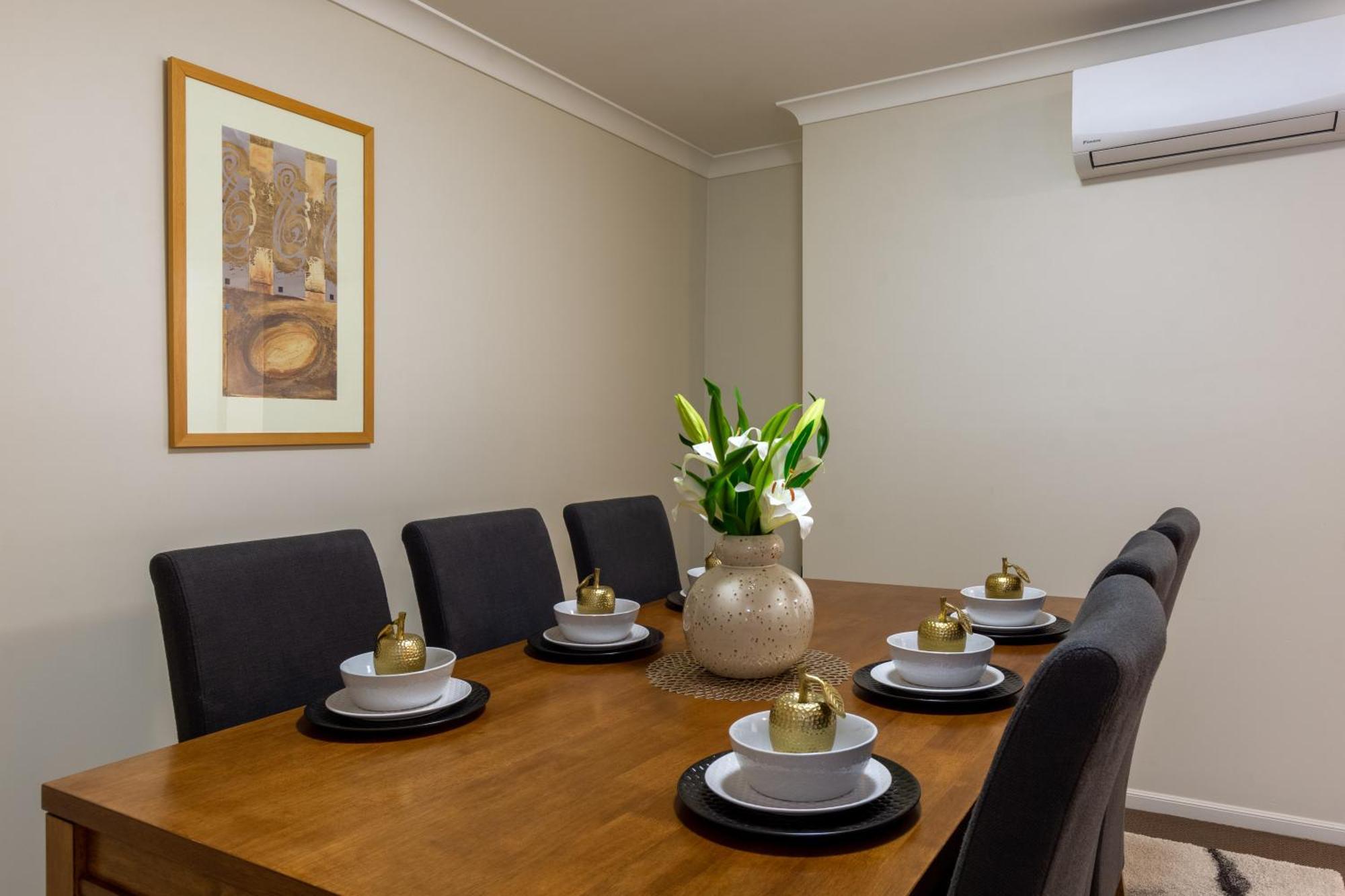Lifestyle Apartments At Ferntree Ferntree Gully Bagian luar foto
