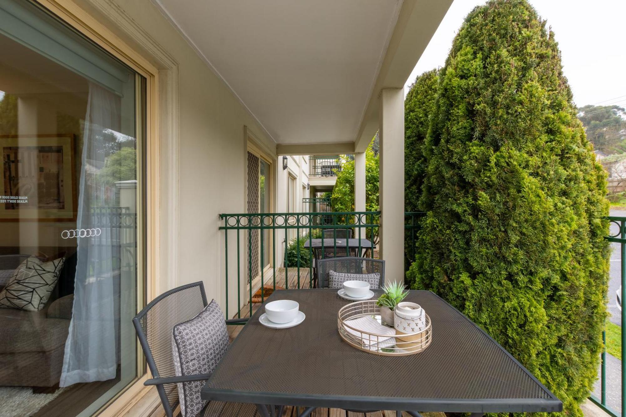 Lifestyle Apartments At Ferntree Ferntree Gully Bagian luar foto