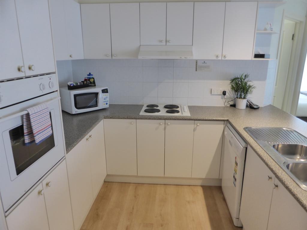 Lifestyle Apartments At Ferntree Ferntree Gully Bagian luar foto