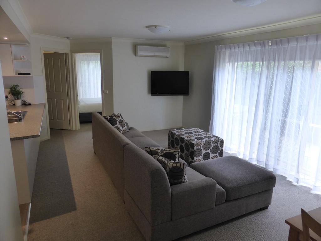 Lifestyle Apartments At Ferntree Ferntree Gully Bagian luar foto