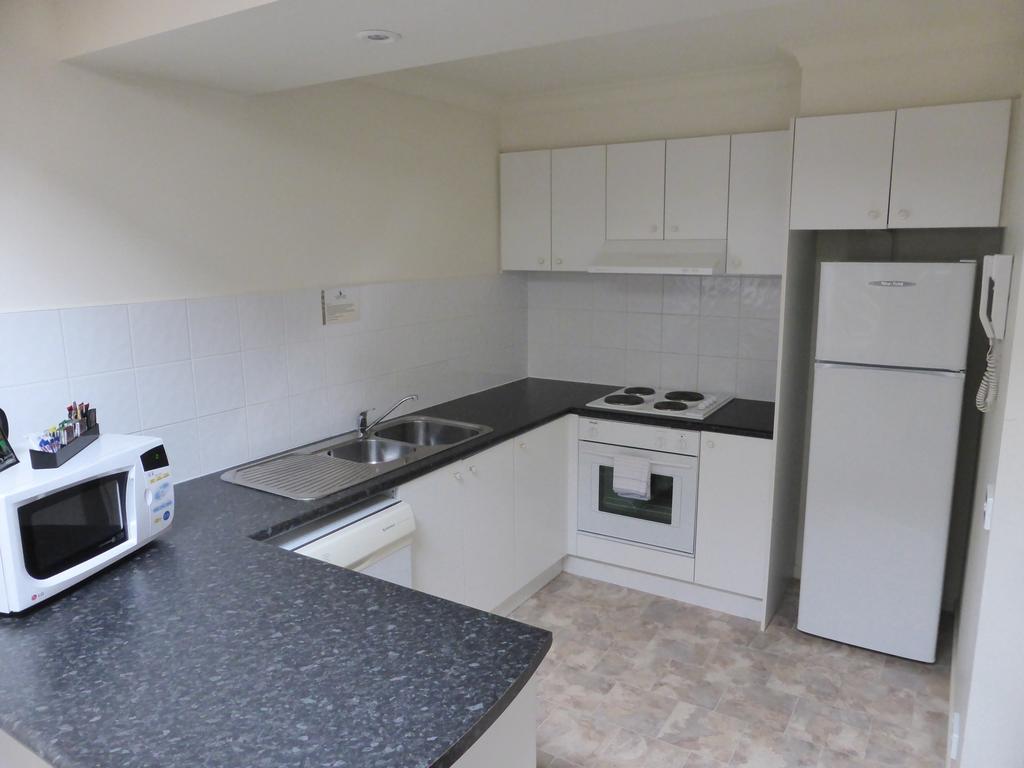 Lifestyle Apartments At Ferntree Ferntree Gully Bagian luar foto