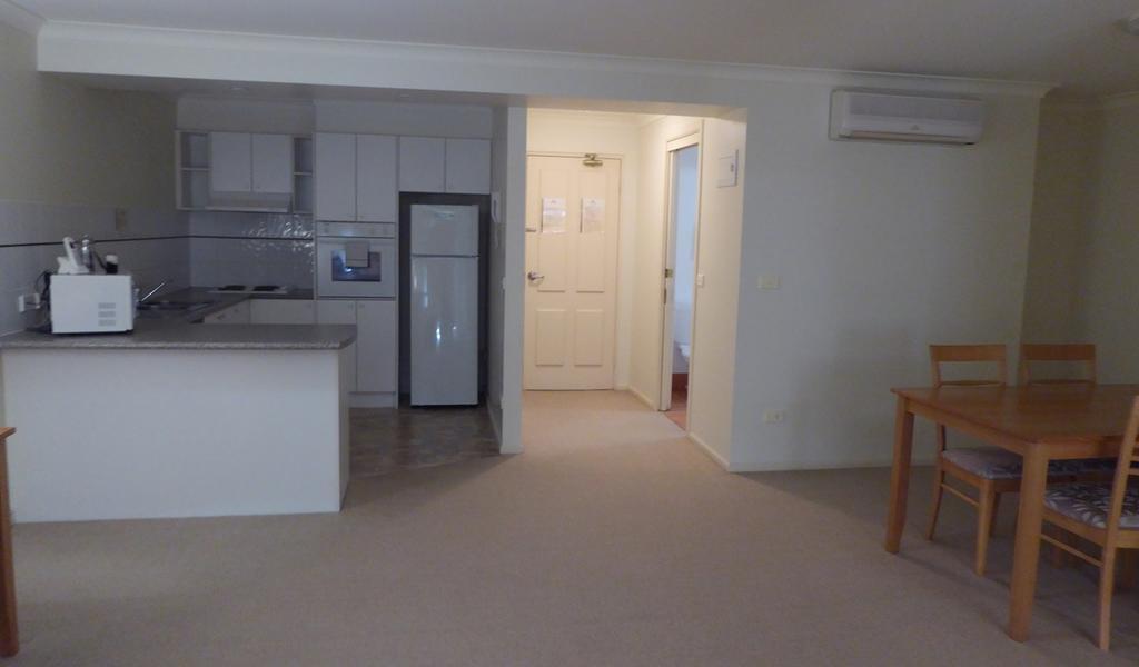 Lifestyle Apartments At Ferntree Ferntree Gully Bagian luar foto