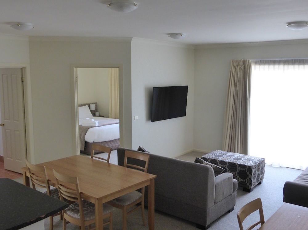 Lifestyle Apartments At Ferntree Ferntree Gully Bagian luar foto