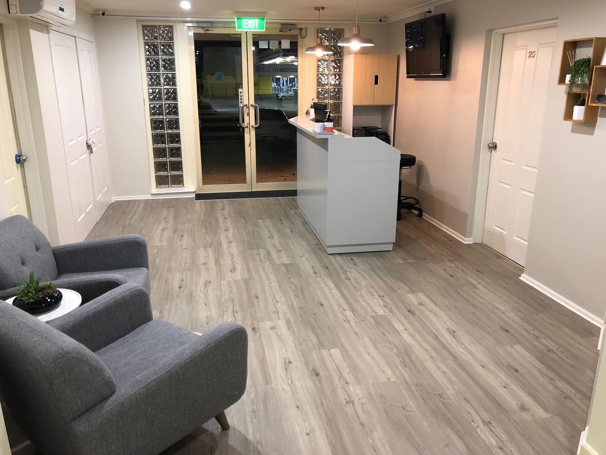 Lifestyle Apartments At Ferntree Ferntree Gully Bagian luar foto