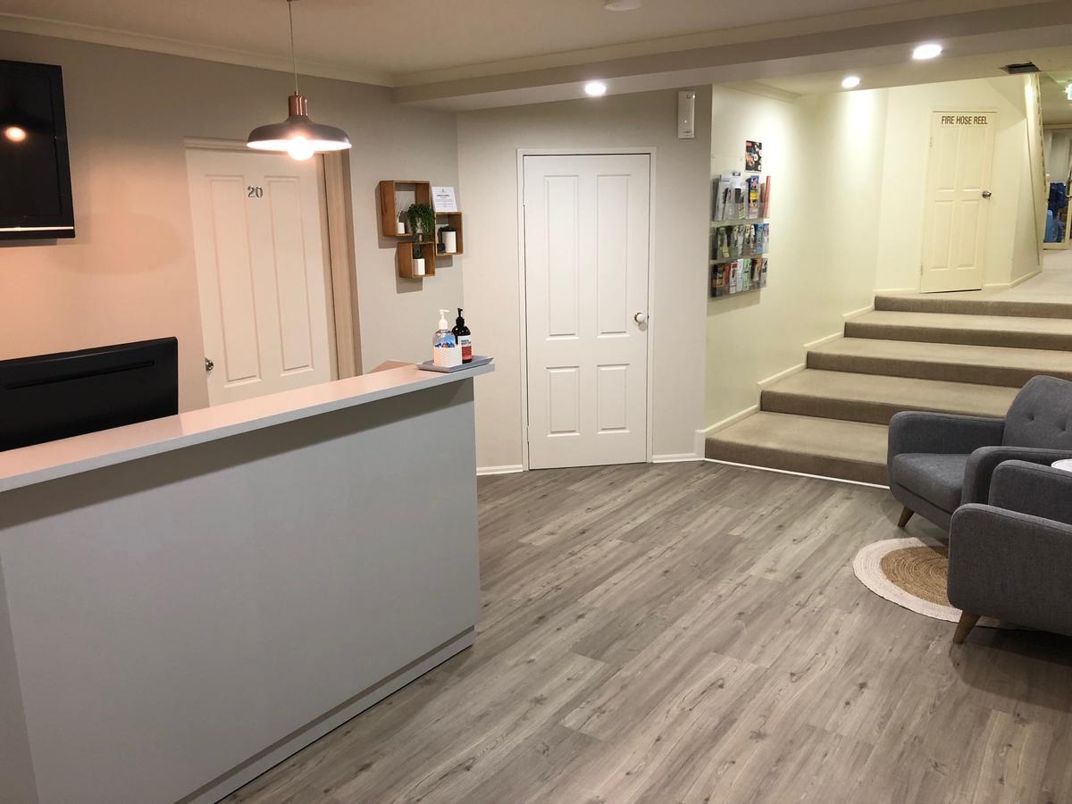 Lifestyle Apartments At Ferntree Ferntree Gully Bagian luar foto