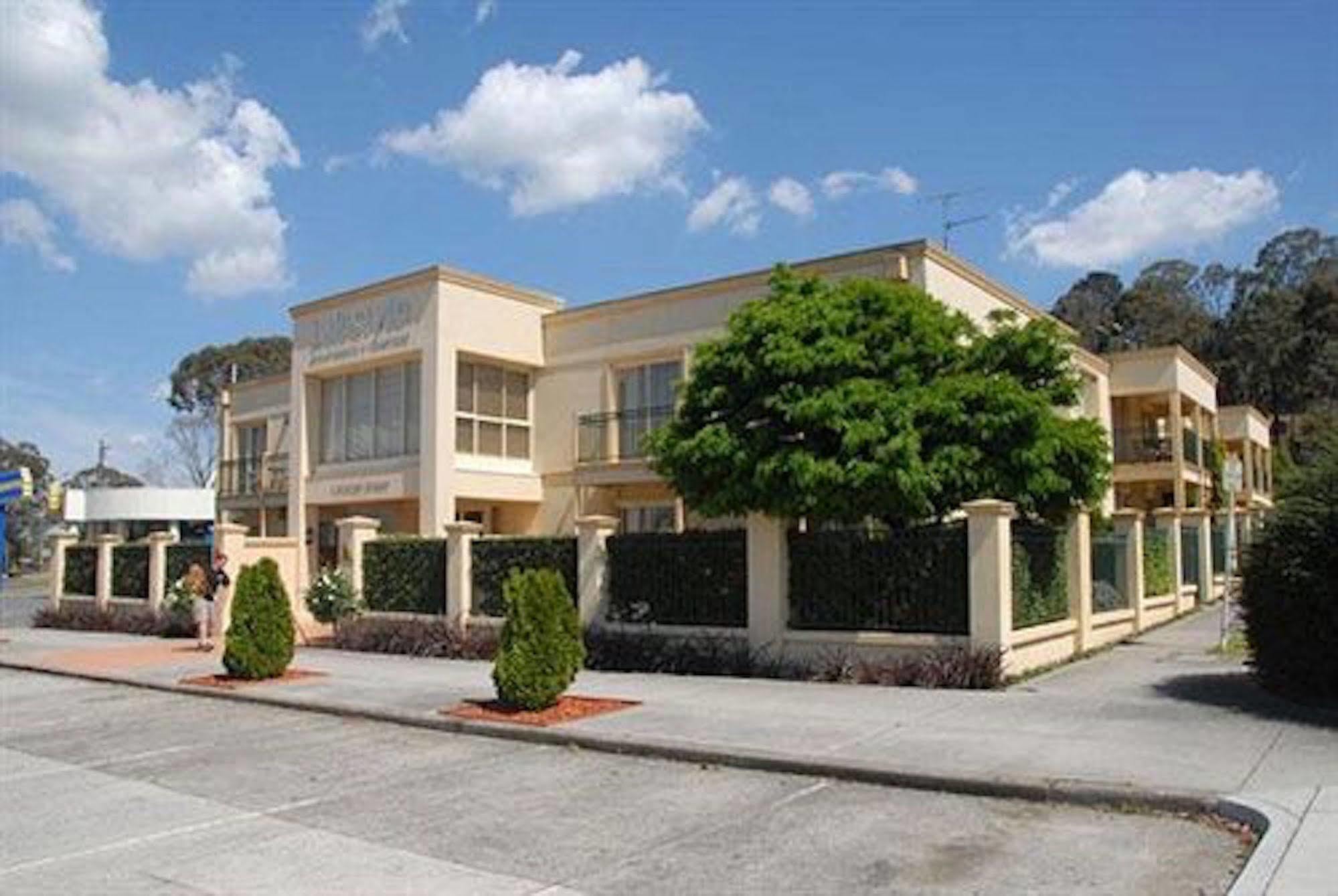 Lifestyle Apartments At Ferntree Ferntree Gully Bagian luar foto
