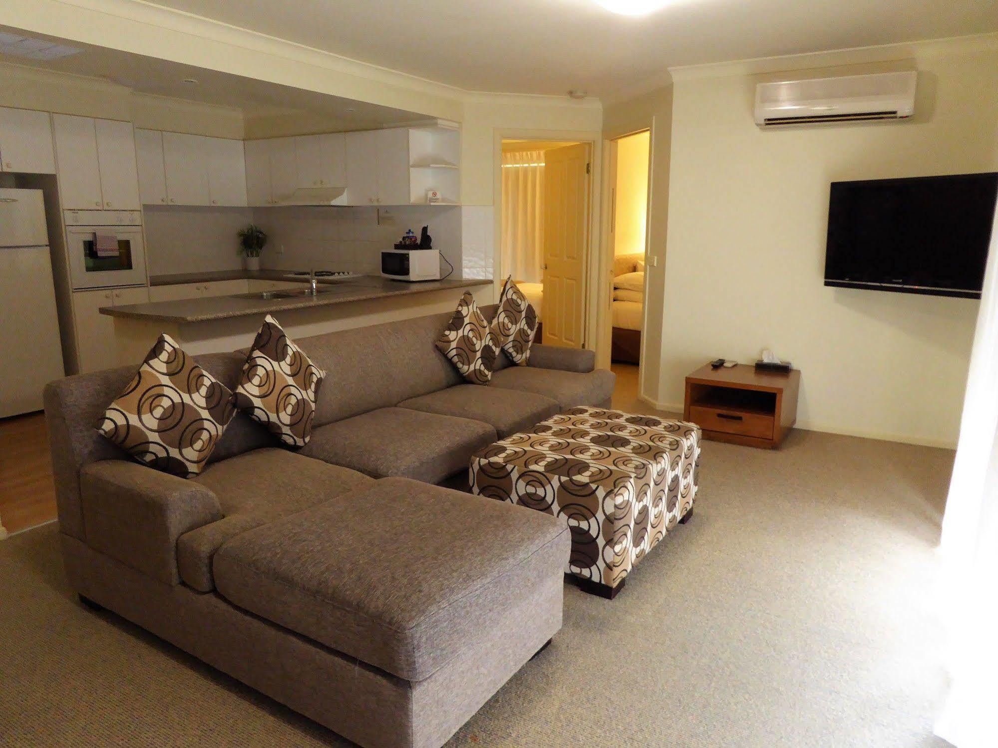Lifestyle Apartments At Ferntree Ferntree Gully Bagian luar foto