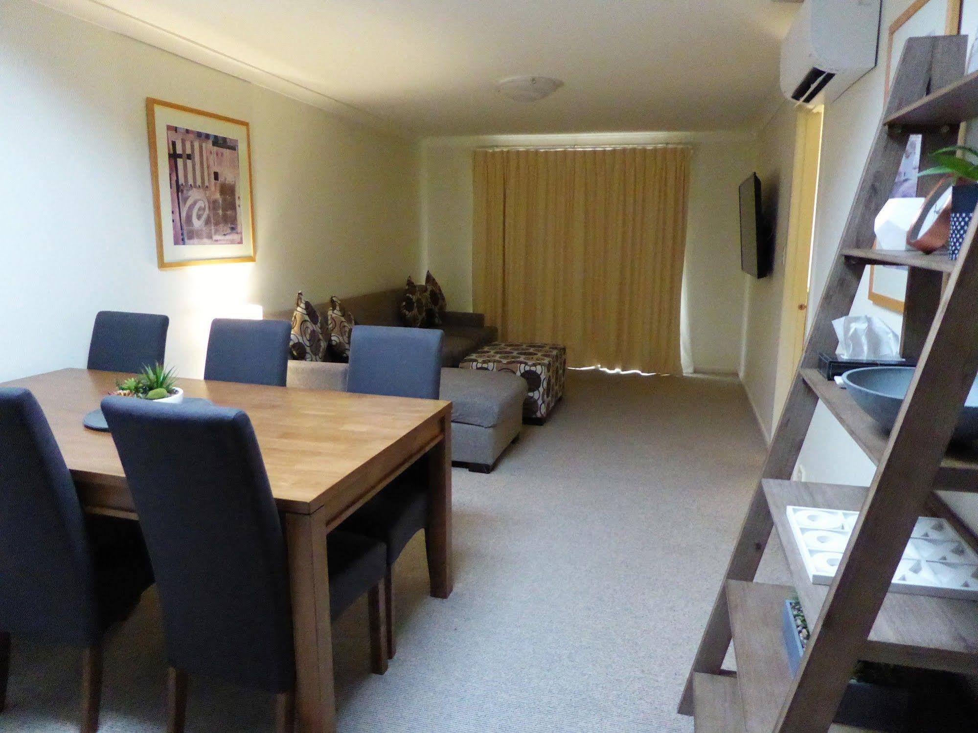 Lifestyle Apartments At Ferntree Ferntree Gully Bagian luar foto