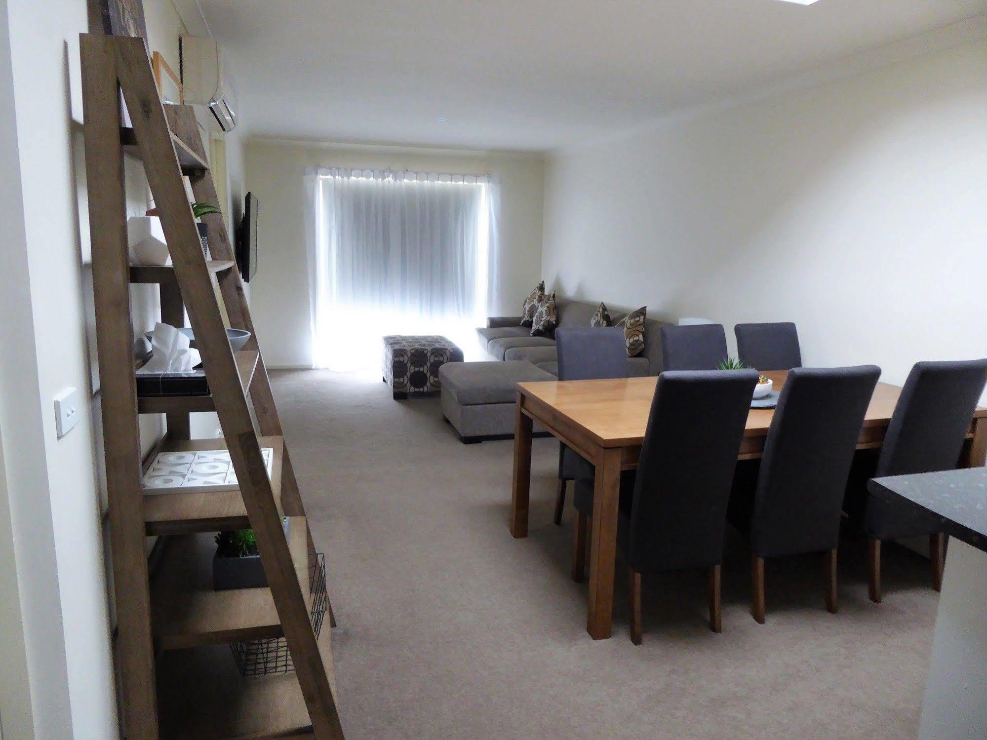 Lifestyle Apartments At Ferntree Ferntree Gully Bagian luar foto