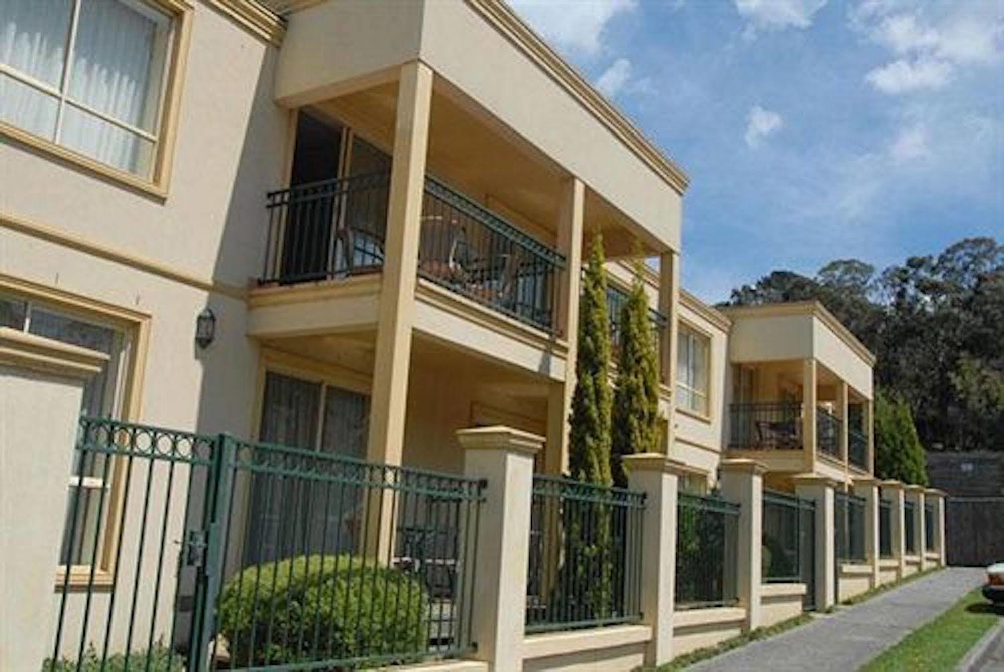Lifestyle Apartments At Ferntree Ferntree Gully Bagian luar foto